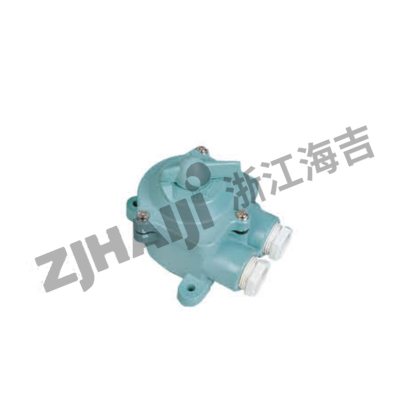 船用水密接線盒、開關(guān)