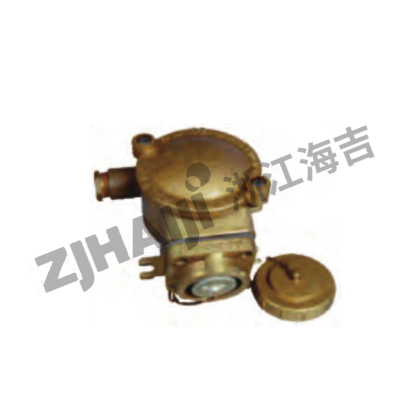 防爆插頭、插座