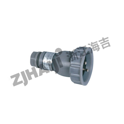 船用尼龍水密插頭、插座及開關(guān)